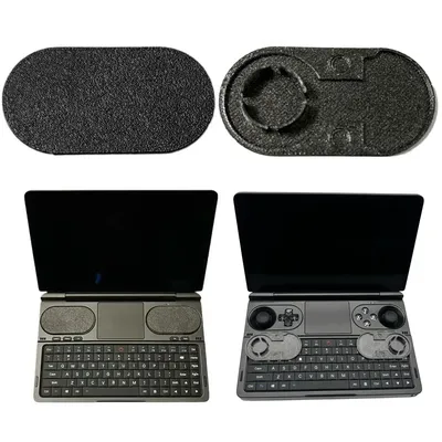 Für gpd win mini schnalle joystick schutzhülle 3d druck computer ersatz zubehör Image