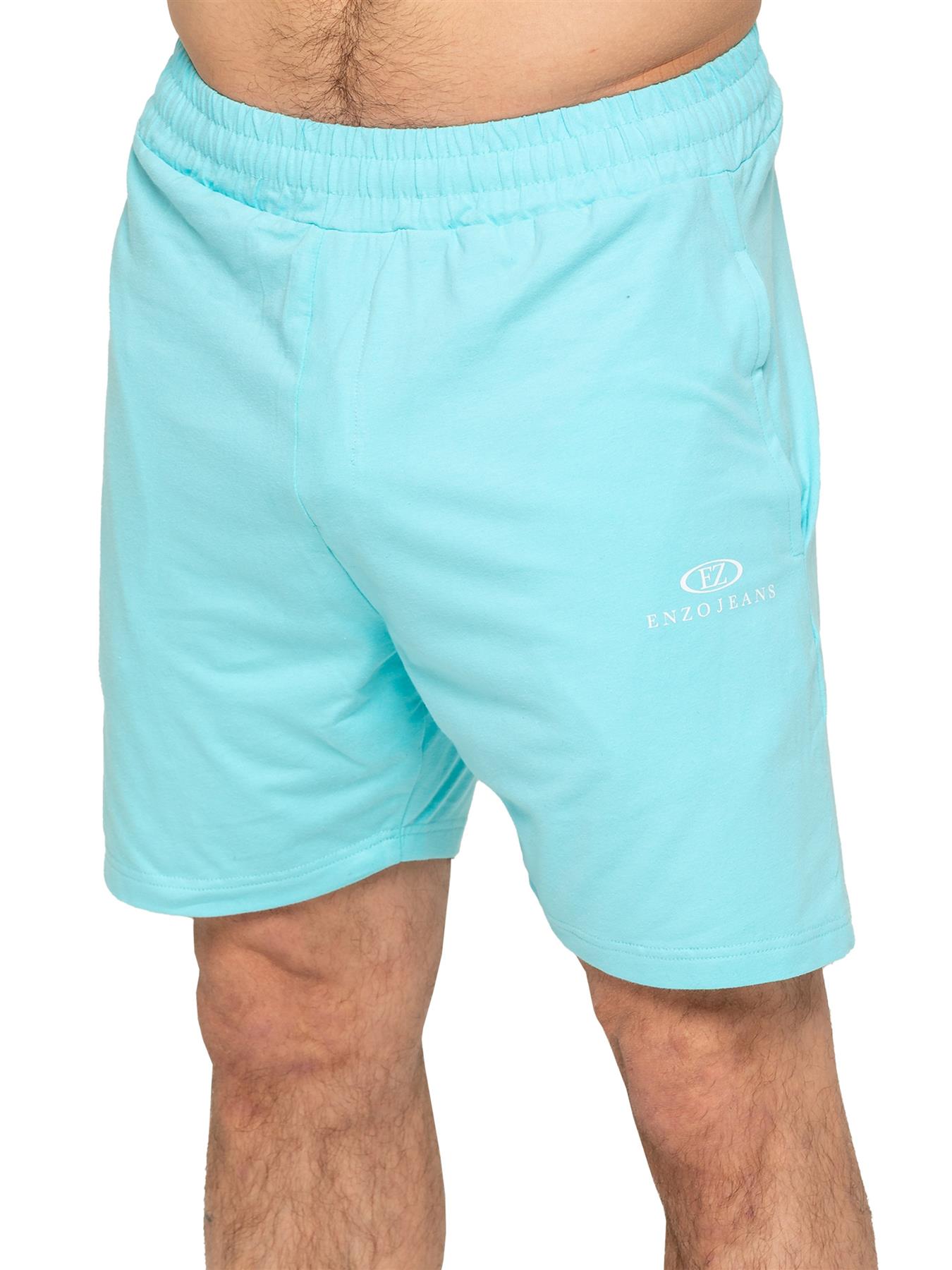 Enzo | Herren-Turnhosen Image