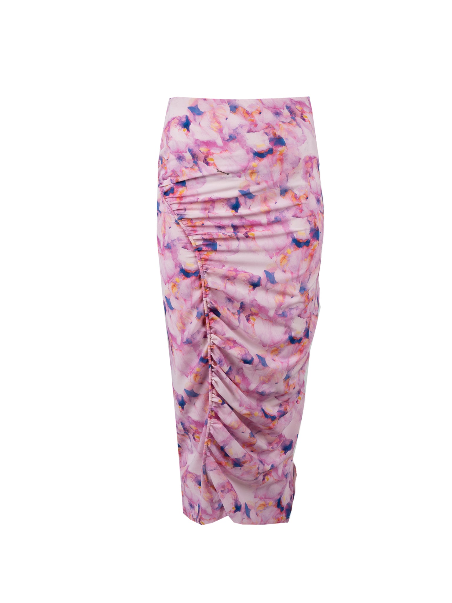 Patrizia Pepe Rock Damen pink Image