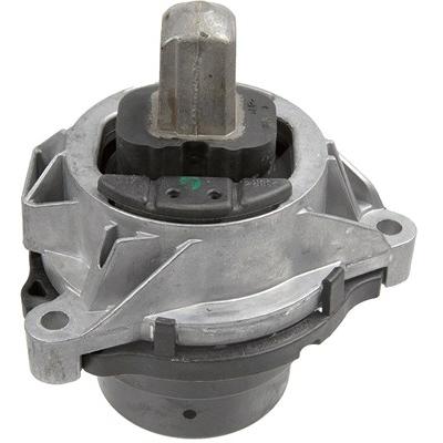 Lemförder Lagerung, Motor [Hersteller-Nr. 3943501] für BMW Image