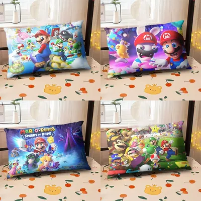 Pillowcases+Pillow+Shams