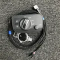 Per Audi A3 8V Sensore pioggia Tergicristallo automatico Sensore luce frontale automatico con