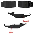 Per caricabatterie per collare per cani Garmin T5 TT15 TT10 T15 GTT15x adattatore per cavo di ricarica