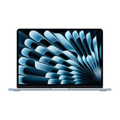 Apple 13" MacBook Air (M4, Sky Blue) Z1H7000RV