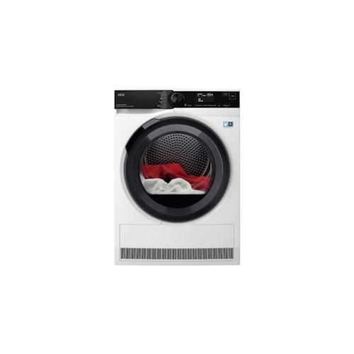 AEG TR9T75680 Wärmepumpentrockner: 8 kg, AbsoluteCare Plus, ÖKOFlow