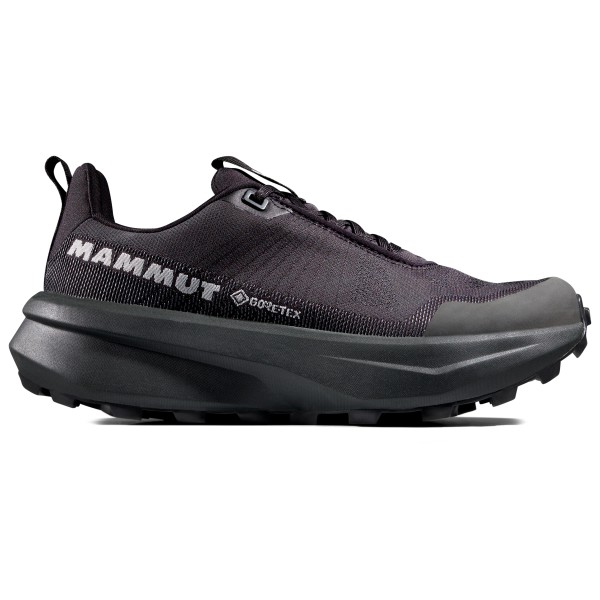 Mammut - Women's Aenergy Mountain Low GTX - Multisportschuhe 40 2/3 | EU 40,5 schwarz/grau
