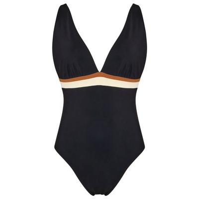 Banana Moon - Women's Odalis Montecito - Badeanzug Gr 42 schwarz Image