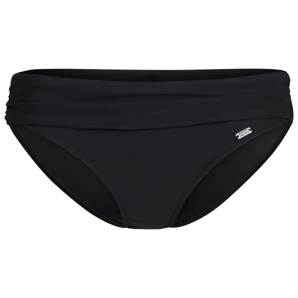 Banana Moon - Women's Praxa Black - Bikini-Bottom Gr 34 schwarz