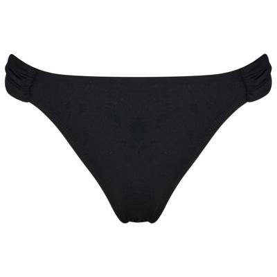 Banana Moon - Women's Rena Black - Bikini-Bottom Gr 38 schwarz Image