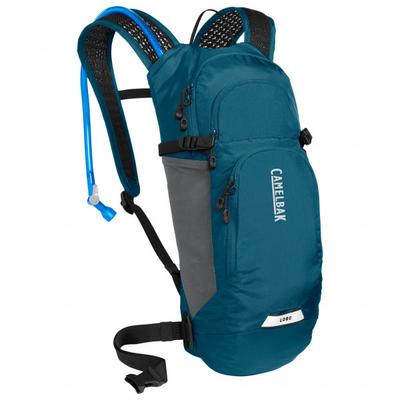 Camelbak - Lobo 9 - Bike-Rucksack Gr 6 l + 2 l Reservoir blau Image
