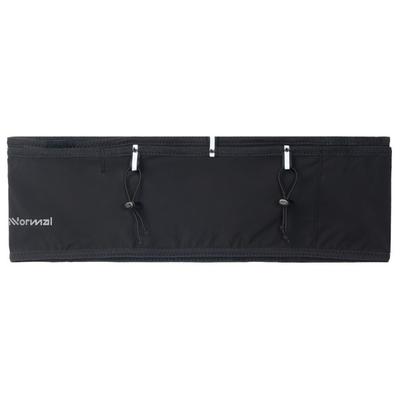 NNormal - Run Belt - Trailrunningrucksack Gr S schwarz Image