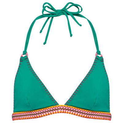 Banana Moon - Women's Wako Kalany - Bikini-Top Gr 36 türkis Image