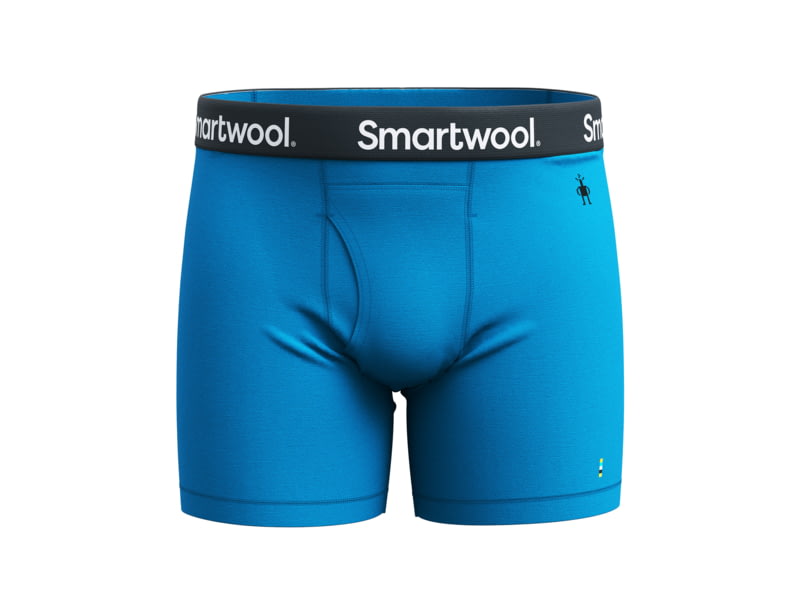 Smartwool Merino Boxer Brief Boxed - Men