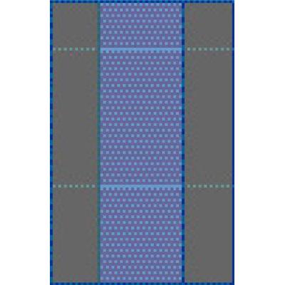 Regular-Duty Table Cover, Nonsterile, Bulk, 60" x 90", 80/CS (31405CS) Case of 80 Medline