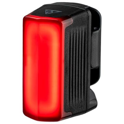 Topeak - BeSeen Aura StVZO - Rücklicht schwarz Image