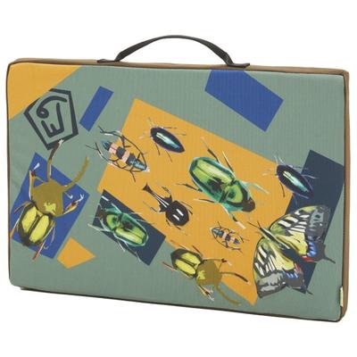 E9 - Break - Crashpad Gr 60x40x3,5 cm bunt Image