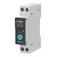 Interruttore automatico intelligente Tuya WiFi Interruttore di controllo remoto wireless APP per