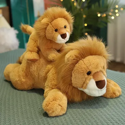 Plush+Toys+Stuffed+Animals