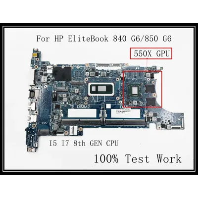 Motherboards