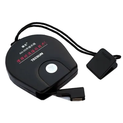 Tecsun AN05 External Antenna Suitable with all TECSUN Radio Receiver Antenna for PL-660 PL-380