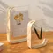 Acrylic Wooden Photo Frame Herbarium Display Frame Calendar DIY Frame Photo Frames For Wedding Party Picture Frame Photo Decor