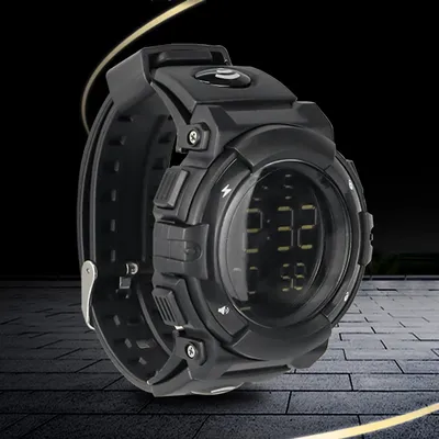 Smartwatch Clone Remote Control 315MHz 433 MHz Key Duplicator with NFC Cloning Car Key for Electric