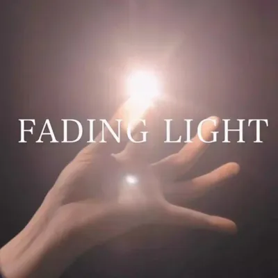 Fading Light by Hau Jiun & Hugo Shih Magic Tricks LED Thumb Light Fade In & Fade Out Effects Stage Illusions Gimmicks Props