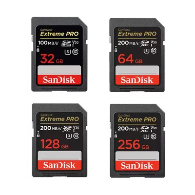 Memory+Cards