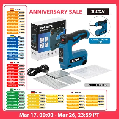 Staplers