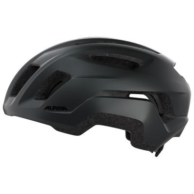 Alpina - Paranus Urban - Radhelm Gr 55-59 cm schwarz Image
