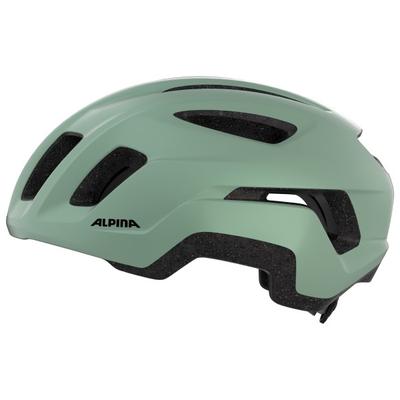 Alpina - Paranus Urban - Radhelm Gr 59-61 cm grün Image