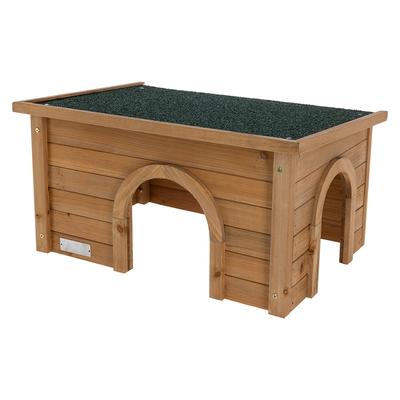 Kerbl Pet Nagerhaus XL 59x39x30cm Kleintier