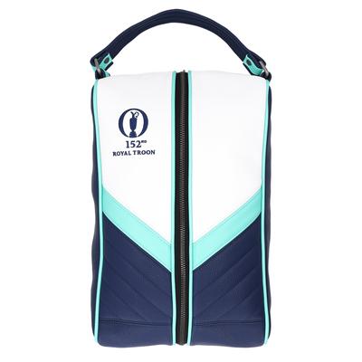 The 152nd Open Royal Troon Elite Fusion Premium-Schuhtasche Image