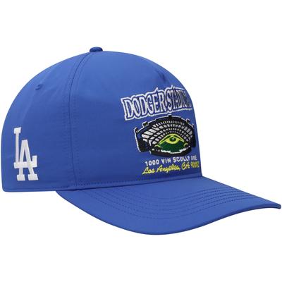 Los Angeles Dodgers 47 Vintage Stadium Hitch-Cap Image