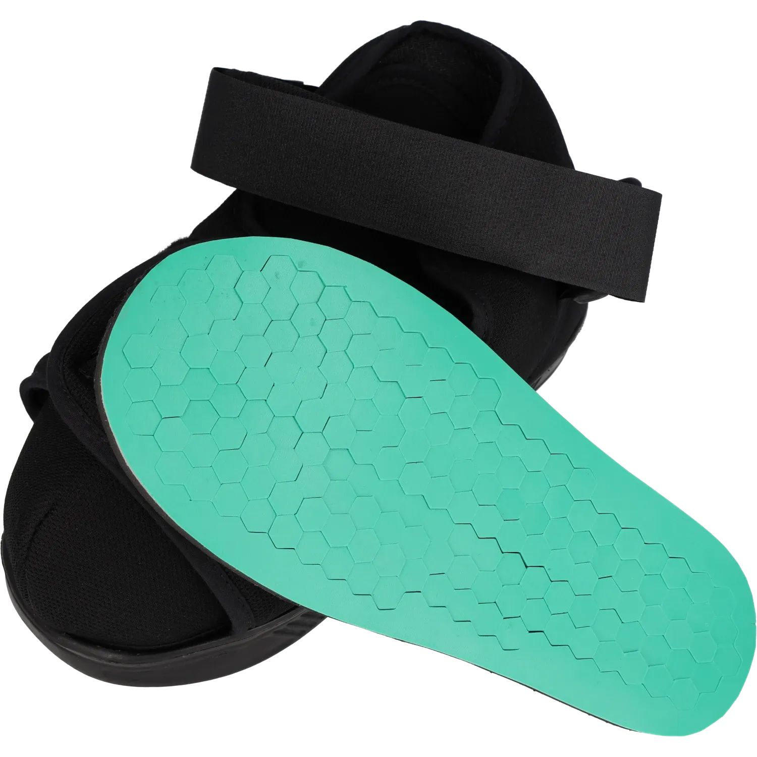 Scarpa da pronto soccorso MIKROS con soletta di scarico puntuale 1 St