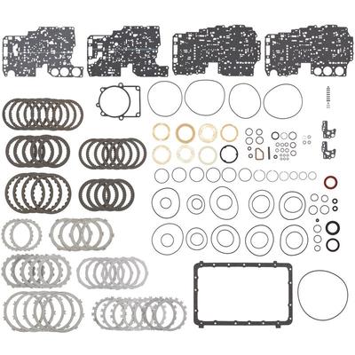 ATP Transmission Rebuild Kit, 1-year limited warranty RM-40