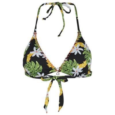 Banana Moon - Women's Crico Kalissa - Bikini-Top Gr 40 weiß Image