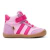 Koel - Kid's Daniel Bamboo - Barfußschuhe 32 | EU 32 rosa