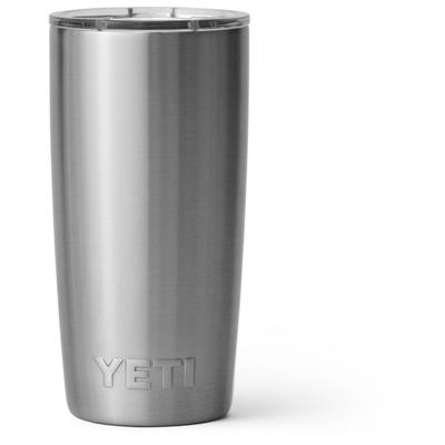 Yeti Coolers - Rambler Tumbler - Isolierbecher Gr 296 ml grau Image