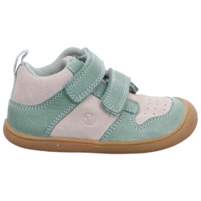 VADO - Kid's Minibounce VC - Barfußschuhe 20 | EU 20 salvia Image