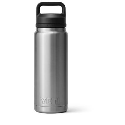 Yeti Coolers - Rambler Bottle Chug Cap - Isolierflasche Gr 769 ml grau Image