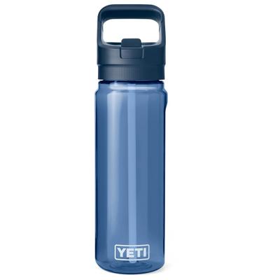 Yeti Coolers - Yonder C Straw Bottle - Trinkflasche Gr 750 ml blau Image