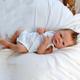 20-Inch Realistic Reborn Baby Girl Dolls - Lifelike Full Body Vinyl Newborn Accessories Gift Set Kids Age 3