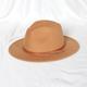 Classic Wool Acrylic Fedora Hat Wedding or Cocktail Formal Events