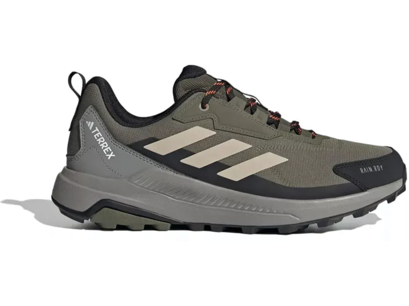 Adidas Terrex ID0900 TERREX ANYLANDER R. Mens OLISTR/WONBEI/CBLACK 9 ID0900-9