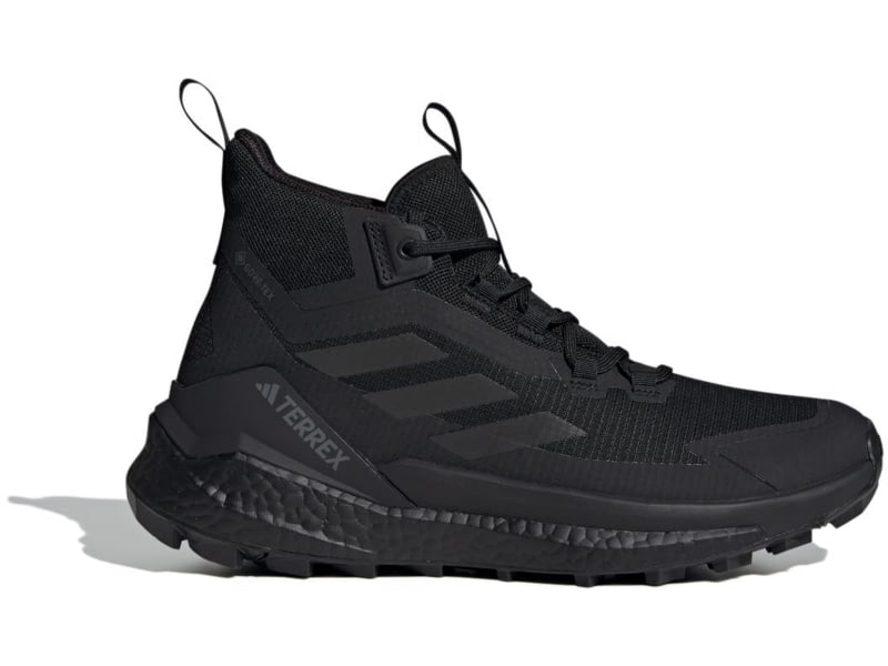 Adidas Terrex IH3524 TERREX FREE HIKER 2 Mens CBLACK/CBLACK/GREFOU 10.5 IH3524-10.5