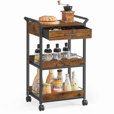 Storage Cart - 11.8