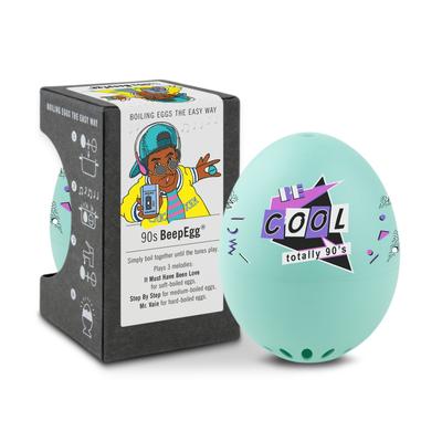 BrainStream 90s BeepEgg