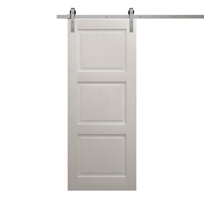 Modern Barn Door 18 x 80 inches