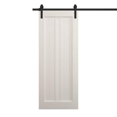 Modern Barn Door 18 x 80 inches